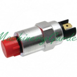 Solenoide de pare Massey Ferguson Landini Case IH y JCB