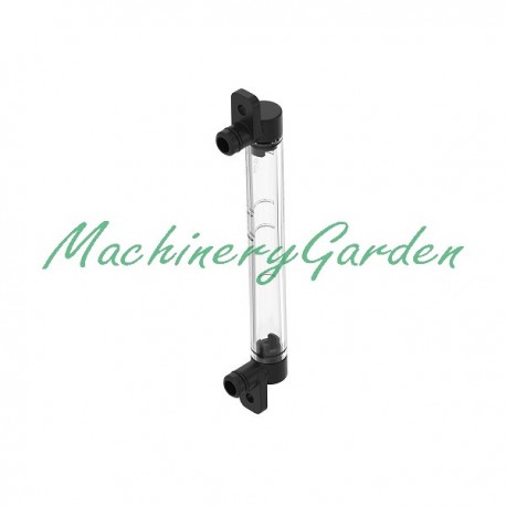Nivel de aceite hidraulico caja de cambios John Deere 6030