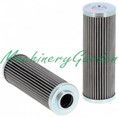 Filtro hidraulico Massey Ferguson 5400 5600 6600 y 7600