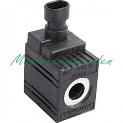 Electrovalvula John Deere 6010 6020 7600 7010 8000 y 8010