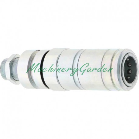 Enchufe rapido hidraulico Fendt serie 300