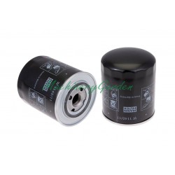 Filtro de aceite motor Massey Ferguson 3600 5400 6400 7400 8400