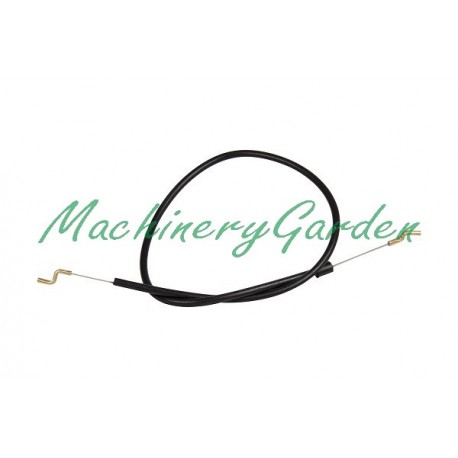 CABLE ACELERADOR HUSQVARNA 40, 45 - JONSERED 2041, 2045