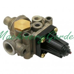 Regulador de presión John Deere 6000 y 8000