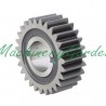 Piñon reductor delantero Same Deutz-Fahr y Lamborghini