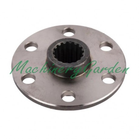 Brida volante motor Same y Lombarghini