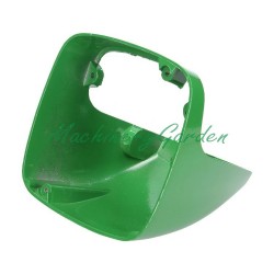 Carcasa izquierda faro delantero John Deere 1020 1620 2020 1630 2130 1635 2135
