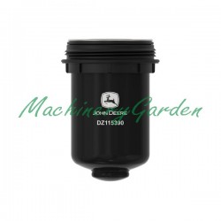 Filtro de combustible John Deere