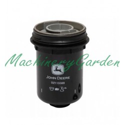 Filtro de combustible John Deere