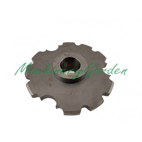 Piñon Rotoempacadora Krone Bellima F 125 y  F 130