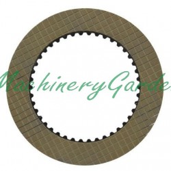 Disco de embrague toma fuerza John Deere serie 6000