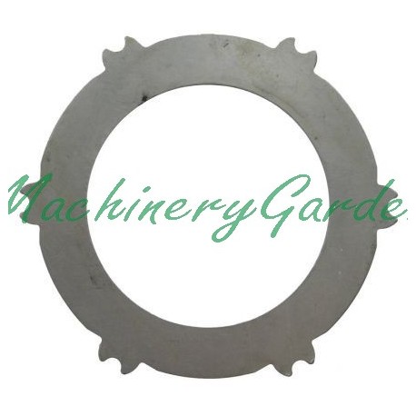 Disco plato de embrague TDF John Deere serie 6000