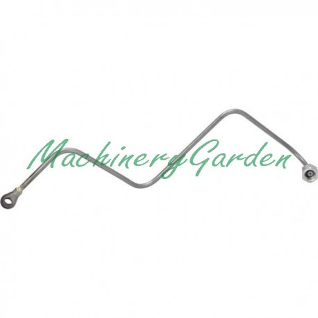 Tubo inyector John Deere 1840 2140S 2450 2650 2850
