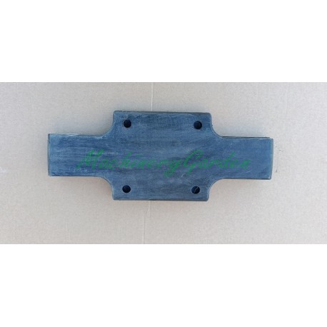 Taco Frontal vibrador Arcusin