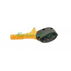Empuñadura Powerquad 3 Botones John Deere