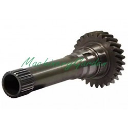 Eje mando John Deere 1640 2040 2140 2450 2850 3350 3650
