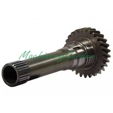 Eje mando John Deere 1640 2040 2140 2450 2850 3350 3650