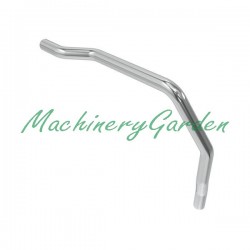 Tubo caja termostato John Deere 6000