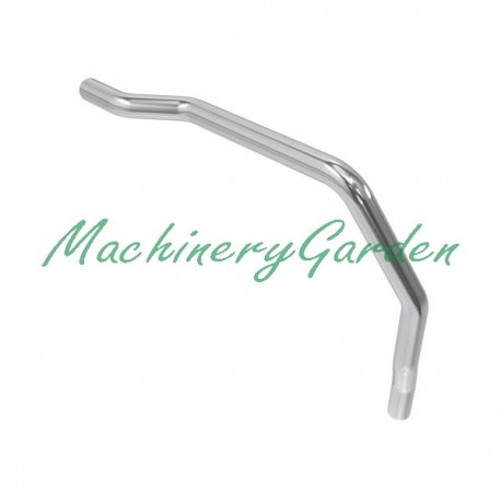 Tubo caja termostato John Deere 6000