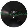 Disco de sembradora liso, para Rotec-Schare, Ø 400 x 4 mm