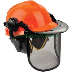 Casco forestal combinado CLASSIC