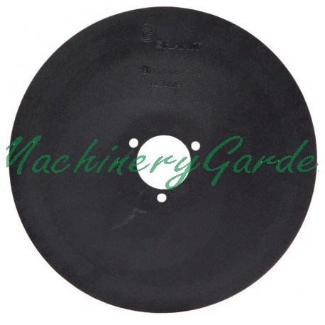Disco de sembradora Amazone