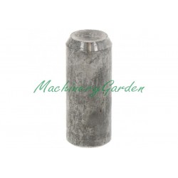 Perno de cojinete 22x55 mm Kverneland