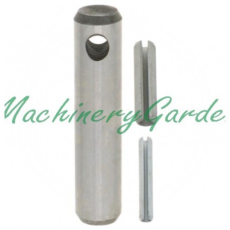 Bulón Ø 22 x 101 mm arado Kverneland