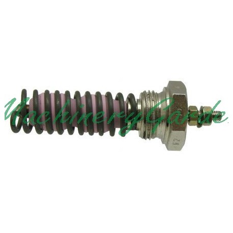 Bujía de incandescencia John Deere 5000 5010 6000 7000 y 7010