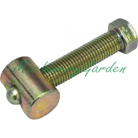 Tornillo tope vertedera Kverneland