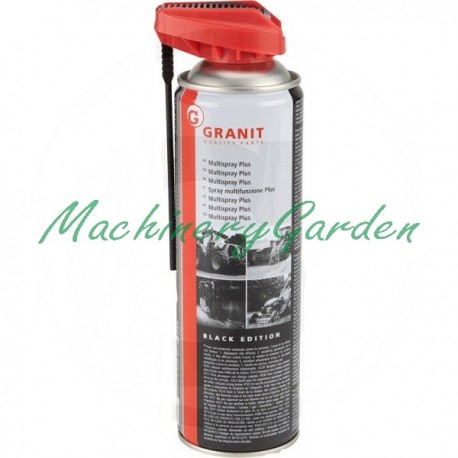 Espray multiusos Multispray Plus 500 ml