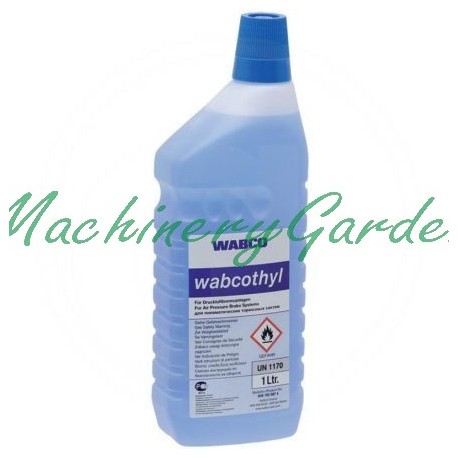 Wabco botella wabcothyl 1 litro