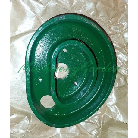 Leva recogedor Rotoempacadora John Deere 540 545 550