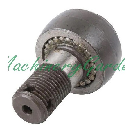 Conjunto horquilla cojinete de empuje cambio Fiat