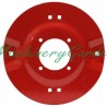 Disco de segadora Taarup