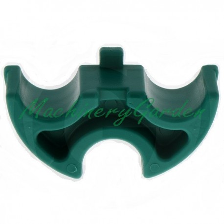 Retenedor soporte tuberias hidraúlicas Tractor John Deere 1020 2130 1635 2135 2140 2850