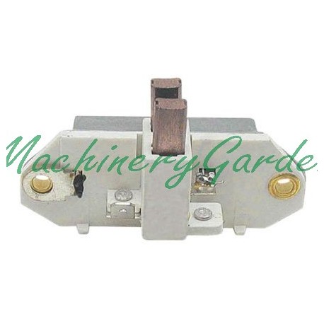 Regulador alternador Fiat