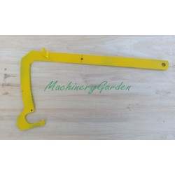 Brazo disparo empacadora New Holland D800