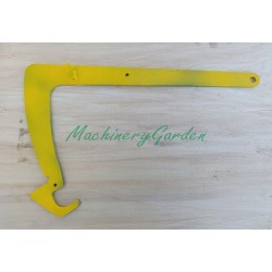 Brazo disparo empacadora New Holland D1000