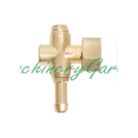Soporte Pulverizador Regulable 1 Espiga