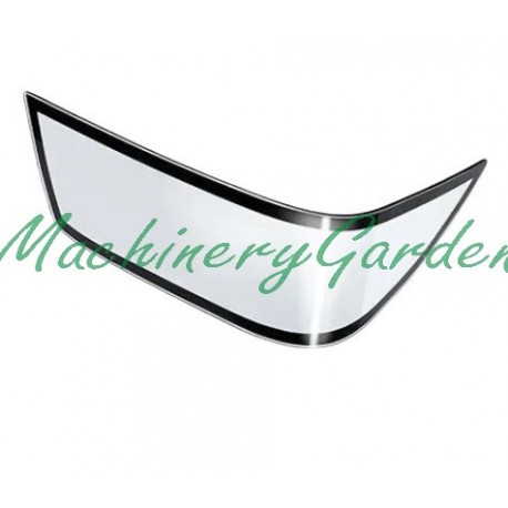Cristal faro delantero Izquierdo John Deere 7R y 8R