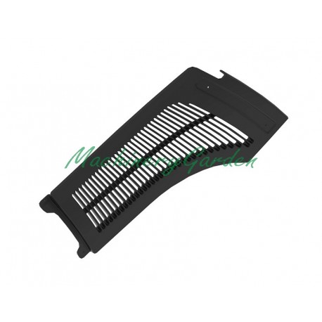 Rejilla de aireacion Izquierda John Deere 5090M