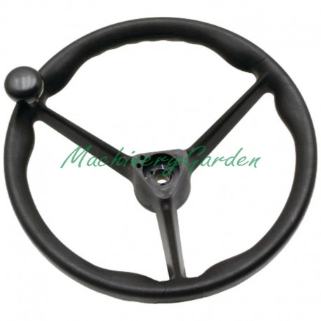 Volante Fendt