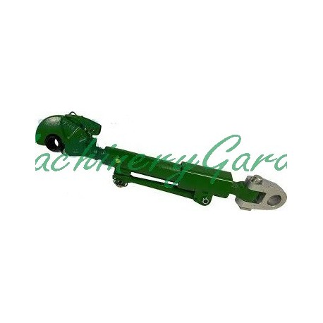 Tercer punto John Deere serie 7R 8030 y 8R