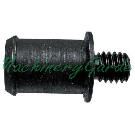 Tornillo abrazadera bomba hidraúlica John Deere serie 20 y 30