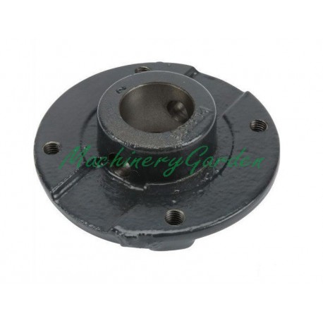 Mollux de segadora vicon cm 217