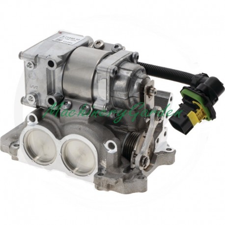 Válvula EGR Fendt  Deutz y Lamborghini