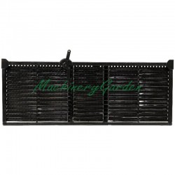 Zarandon superior John Deere 1170