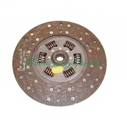 Disco de embrague Ø  280 John Deere 1750 1950 2250
