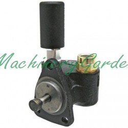 Bomba de combustible Valtra-Valmet